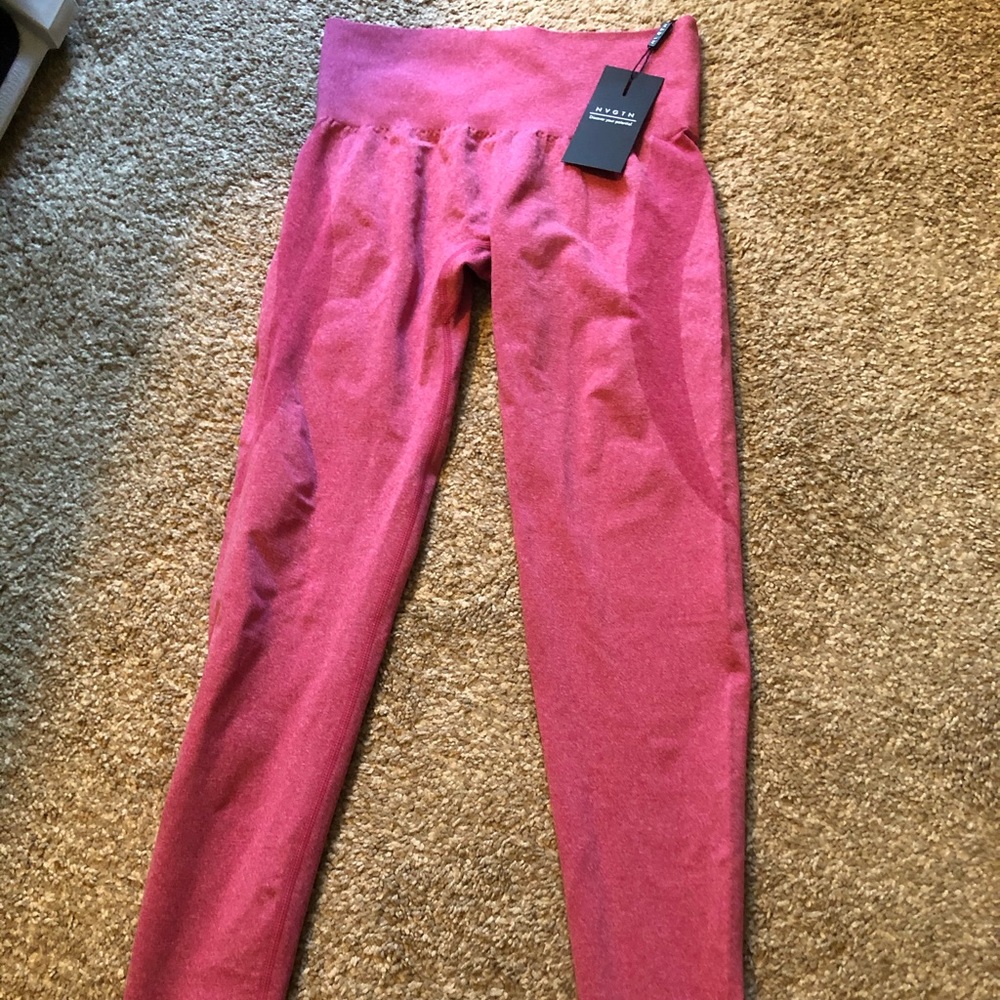 Nvgtn Leggings